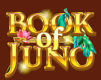 Book Of Juno Slot