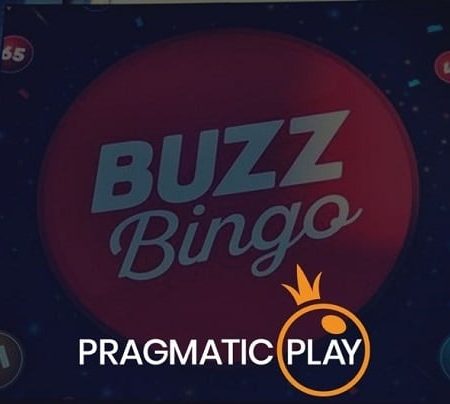Pragmatic Play partners with Buzz Bingo in slots deal