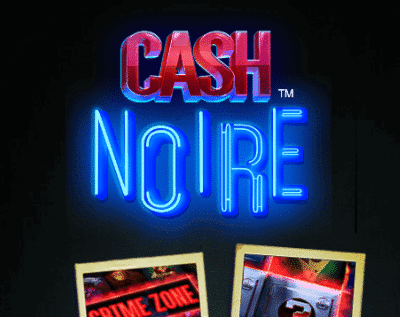 Cash Noire Slot