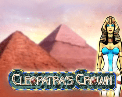 Cleopatras Crown Slot