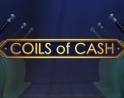 Coils of Cash Slot