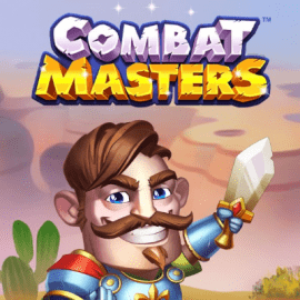 Combat Masters Slot