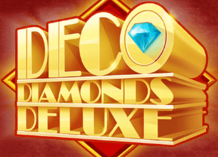 Deco Diamonds Deluxe