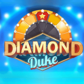 Diamond Duke Slot
