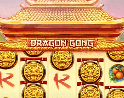 Dragon Gong Slot