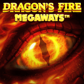 Dragon’s Fire MegaWays