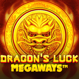 Dragon’s Luck MegaWays