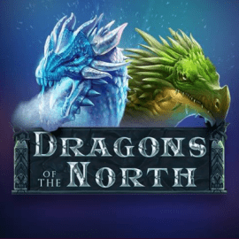Dragons of the North Slot