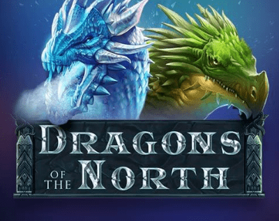 Dragons of the North Slot