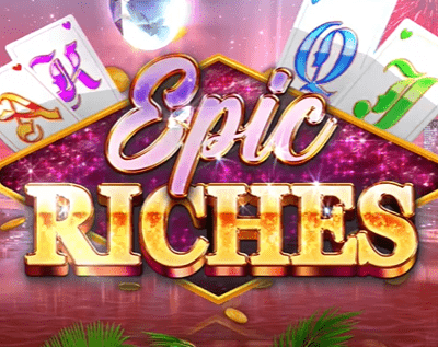Epic Riches Slot