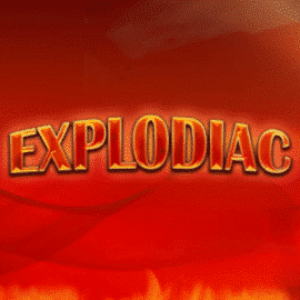 Explodiac Slot
