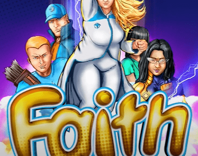 Faith Slot