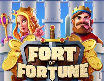 Fort of Fortune Slot
