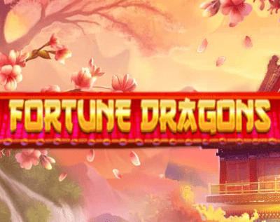 Fortune Dragons Slot