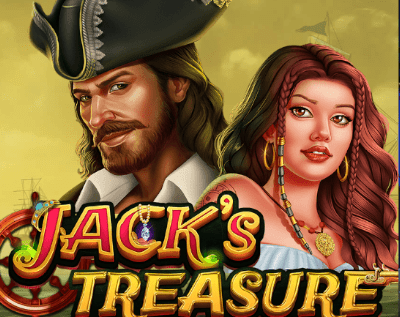Jack Treasure Slot