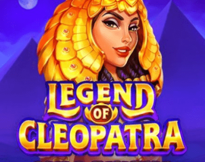 Legend of Cleopatra Megaways