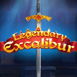 Legendary Excalibur Slot