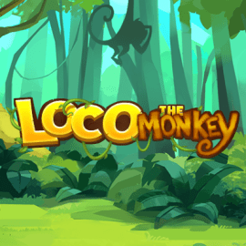 Loco The Monkey Slot