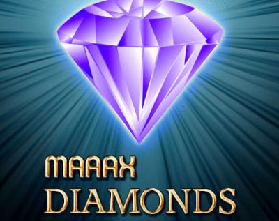 Maaax Diamonds Slot