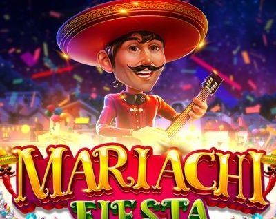 Mariachi Fiesta Slot