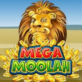 Mega Moolah-Slot