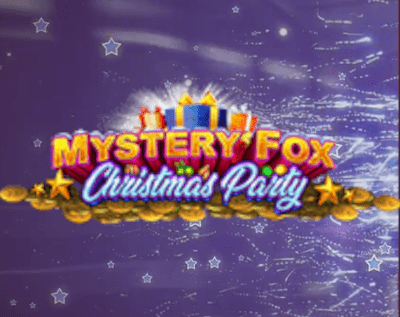 Mystery Fox Xmas Party