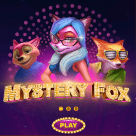 Mystery Fox Slot
