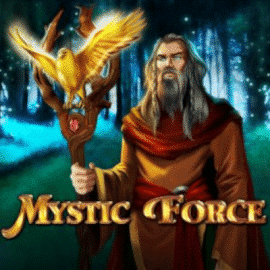 Mystic Force Slot