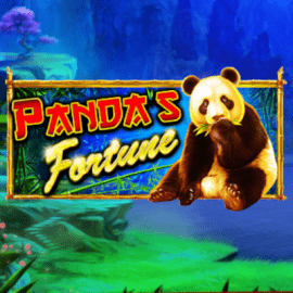 Panda’s Fortune Slot