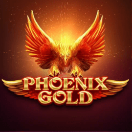 Phoenix Gold Slot