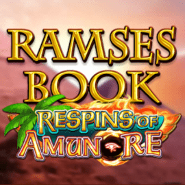 Ramses Book RoAR