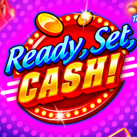 Ready Set Cash Slot