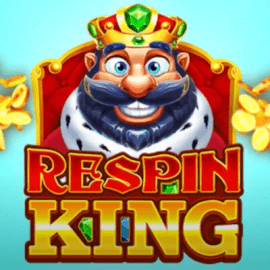 Respin King Slot