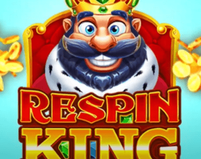 Respin King Slot