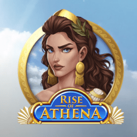 Rise of Athena Slot