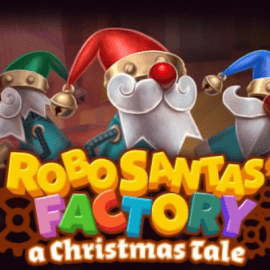 Robo Santa’s Factory Slot