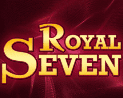 Royal Seven Slot