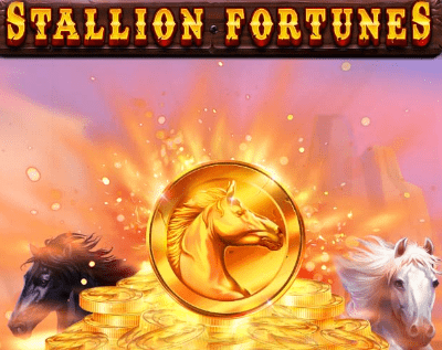 Stallion Fortunes Slot