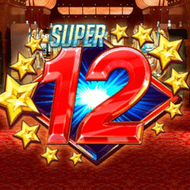 Super 12 Stars Slot