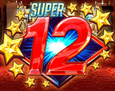 Super 12 Stars Slot