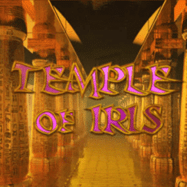 Temple Of Iris Slot