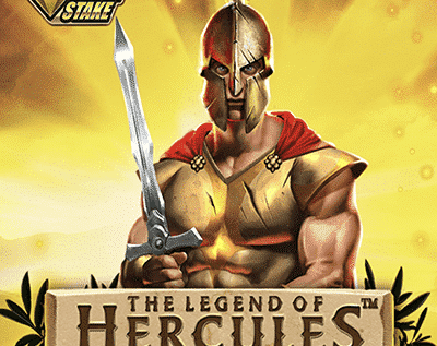 The Legend of Hercules Super Stake