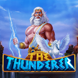 The Thunderer Slot