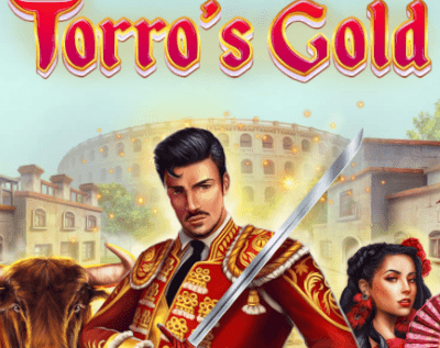 Torros Gold Slot