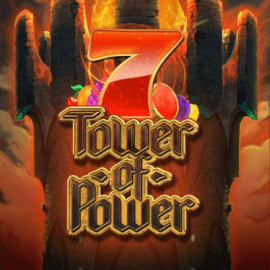 Tower of Power Slot