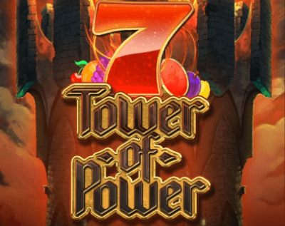 Tower of Power Slot