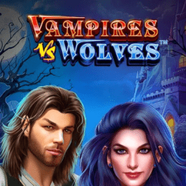 Vampires Vs Wolves