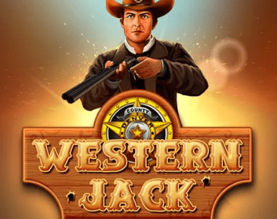 Western Jack Slot