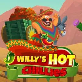 Willy’s Hot Chillies Slot