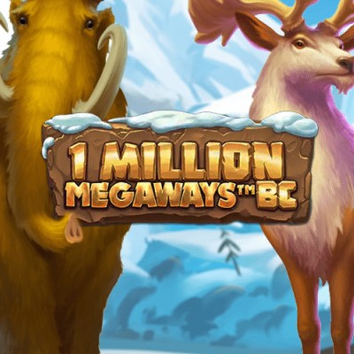 One Million Megaways BC Slot